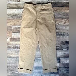 Closed Women’s Khaki trousers dress pants